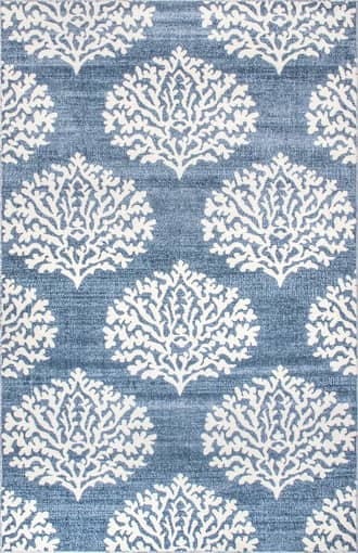 Timber Trellis Indoor/Outdoor Rug primary image
