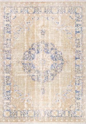 Erline Flatweave Rug primary image