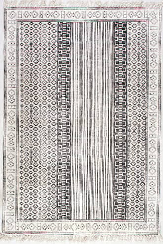 Diamond Rain Rug primary image