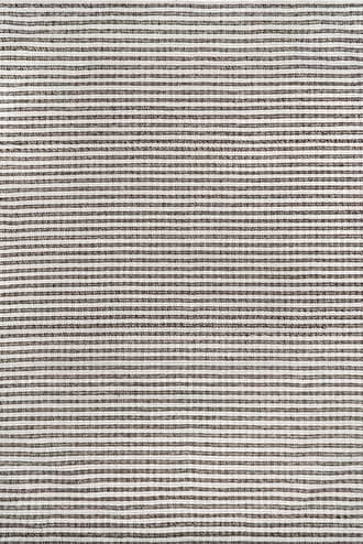 Elodie Wool-Blend Flatwoven Rug primary image