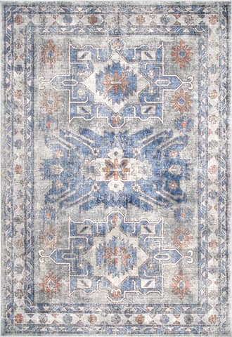 4' x 6' Nordic Beauty Rug primary image