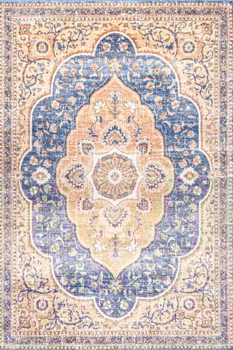 Oriental Medallion Rug primary image