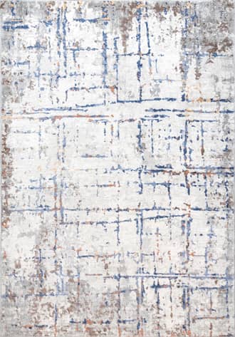 9' x 12' Abstract Vintage Rug primary image