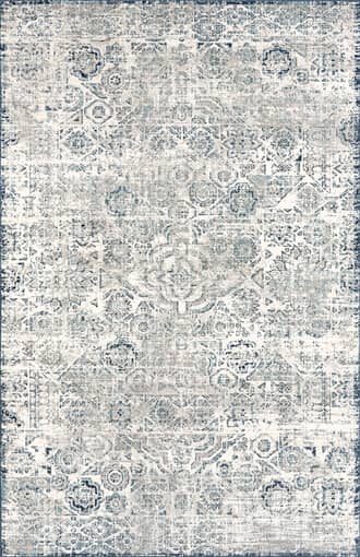 Darlene Vintage Faded Rug primary image