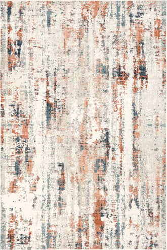 Arden Distressed Mystique Rug primary image