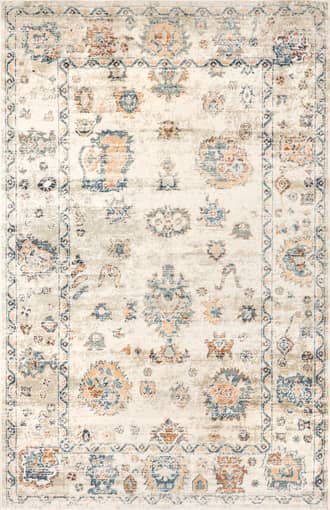Beverly Antique Medallion Rug primary image
