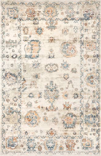 Beverly Antique Medallion Rug primary image