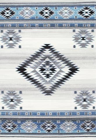 Navajo Border Rug primary image