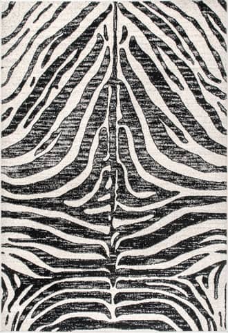 Zebra Stripes Rug primary image