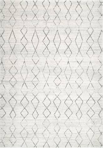Moroccan Lattice Rug primary image