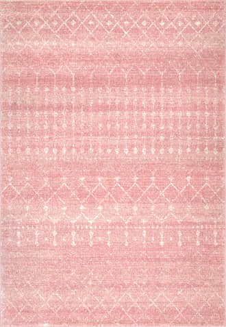 Moroccan Trellis Rug primary image