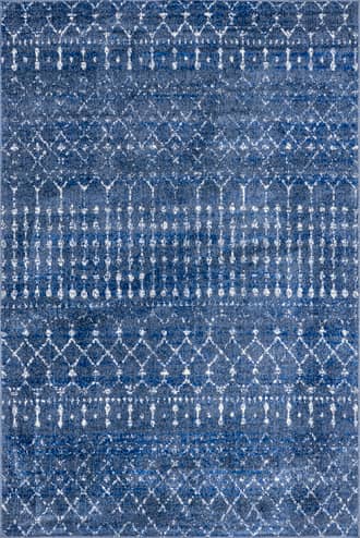 Moroccan Trellis Rug primary image