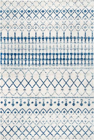 Moroccan Trellis Rug primary image