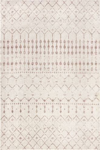 Moroccan Trellis Rug primary image