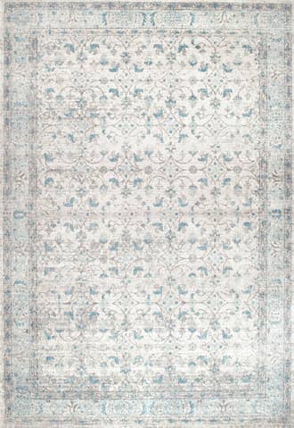 Misty Olden Herati Rug primary image