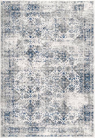 Hazy Mysterious Tarnish Rug primary image