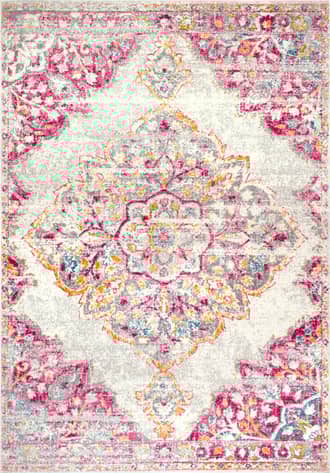 Classic Corinthian Chamber Rug primary image
