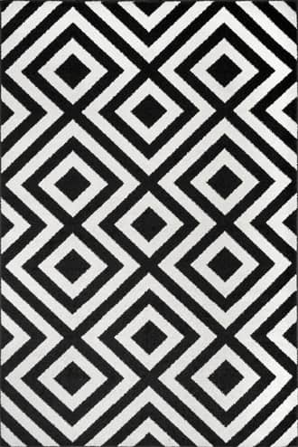 Chevron Stripes Rug primary image