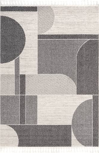 Adessa Classic Lattice Rug primary image