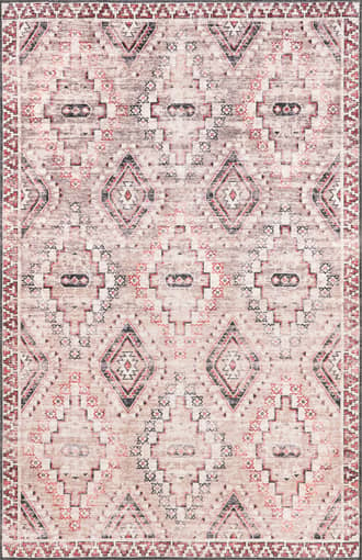 Athlezia Moroccan Trellis Rug primary image