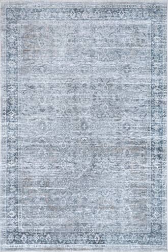 Katharina Washable Vintage Rug primary image