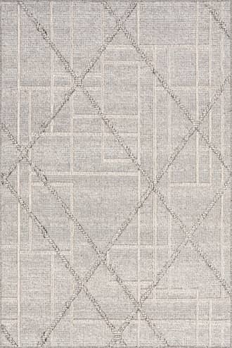 Dalia Modern Broken Line Indoor/Outdoor Rug primary image