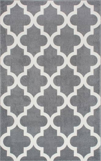 Trellis Rug primary image