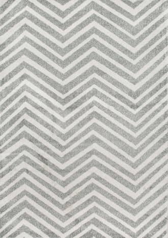 Zigzag Stripes Rug primary image