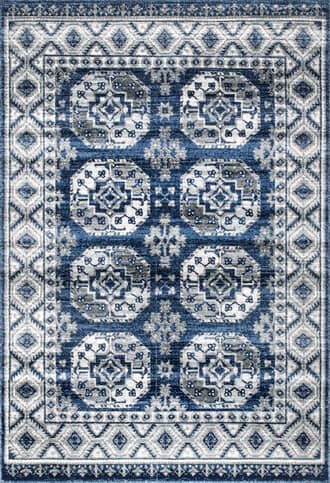 Gothic Vintage Rug primary image