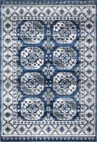 Gothic Vintage Rug primary image