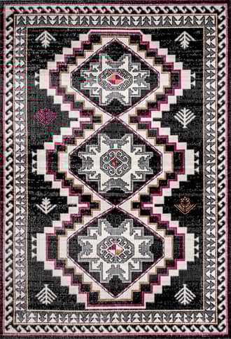 Hellenistic Vibrance Rug primary image