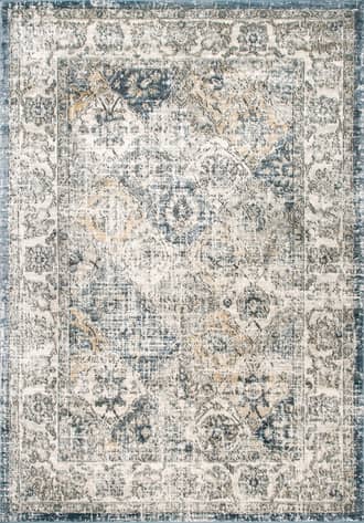 Timeworn Trellis Rug primary image