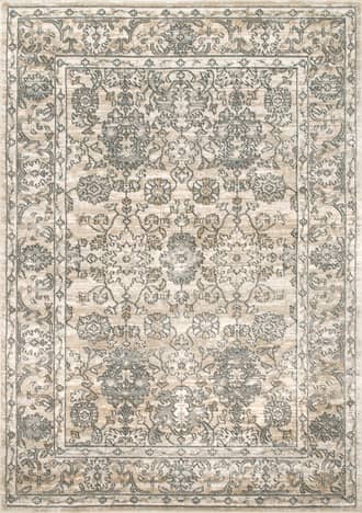 Fantasy Garden Rug primary image