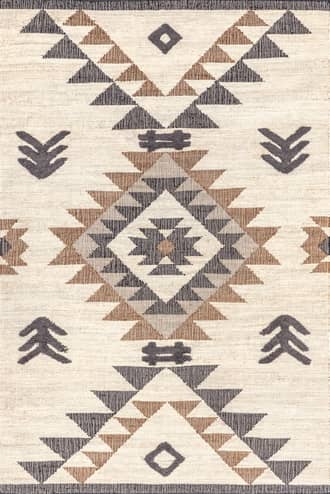 Edina Southwestern Valley Peaks Rug primary image