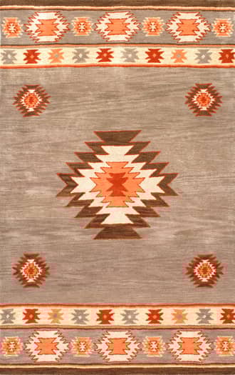 Southwestern Rug primary image