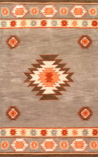 Southwestern Rug primary image