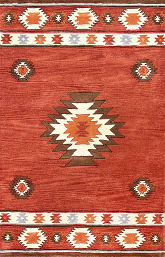 Southwestern Rug primary image