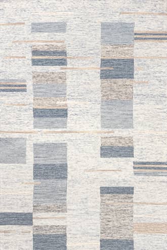 Suki Tonal Squares Rug primary image