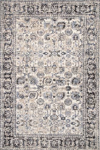 Faded Mosaic Mural Rug primary image