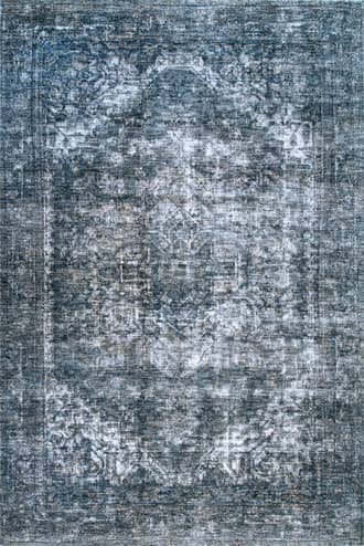 Shrouded Medallion Rug primary image