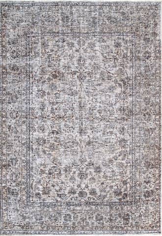 Timeworn Ivies Rug primary image