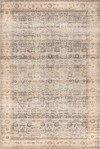 Verona Faded Persian Rug primary image