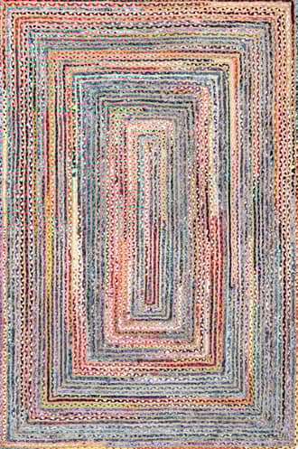 Catalina Fiesta Striped Rug primary image