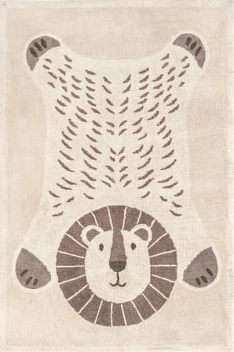 Chrishell Washable Baby Cub Rug primary image