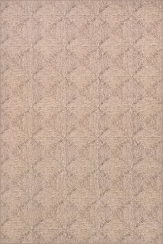 Lenna Magic Trellis Washable Rug primary image