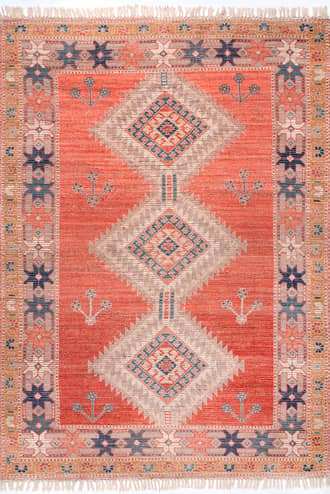 Southwestern Jute-Blend Rug primary image