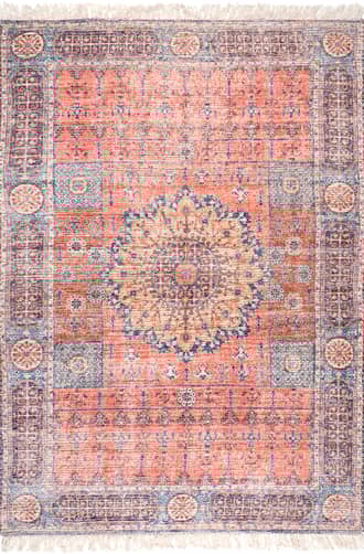 Elizabeth Jute Vintage Rug primary image