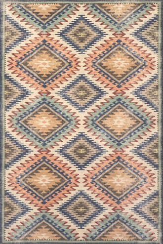 Himalaya Wool Rug primary image