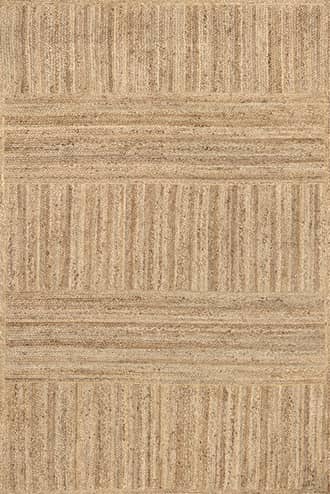 Alder Jute Rug primary image
