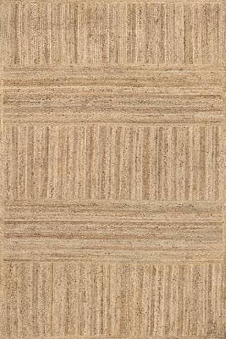 Alder Jute Rug primary image